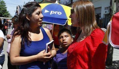 Vidal inst� a votar "pensando en el futuro"