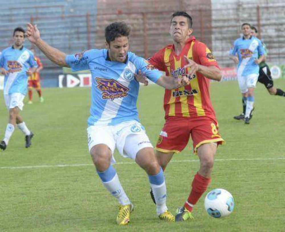 El Cele perdi� 3 a 0 con Boca Unidos