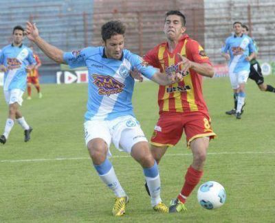 El Cele perdi� 3 a 0 con Boca Unidos