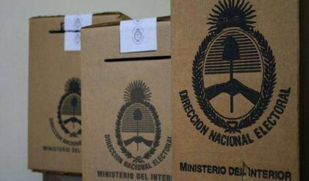 Habr� multas m�s caras para los que no voten