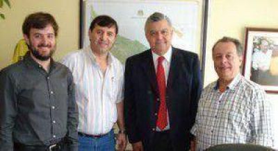 Centro de Investigaci�n y Transferencia