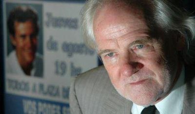 "Esta es la d�cada ganada por la impunidad"