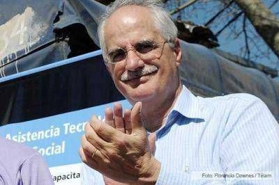 Taiana: "Buenos Aires es una Ciudad con atrasos importantes"