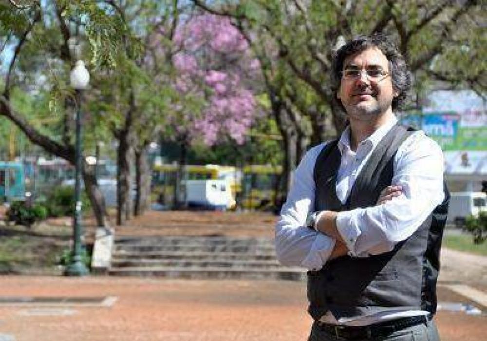 Candidatos responden sobre residuos urbanos