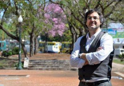 Candidatos responden sobre residuos urbanos