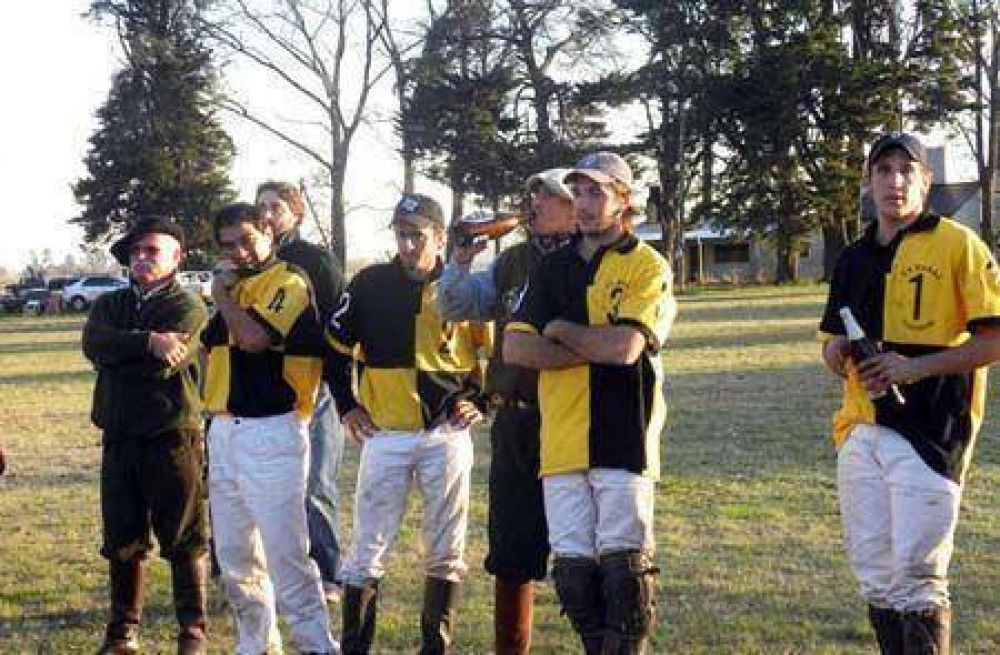 La Rural vuelve a poner a Pergamino como uno de los referentes del pato a nivel nacional