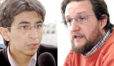 Hoy se define quien ganar� la conducci�n de la ATECh