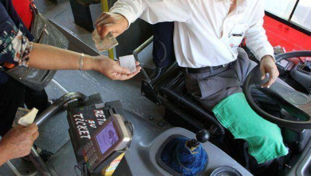 Convocan a audiencia p�blica para debatir el costo del boleto del transporte interurbano