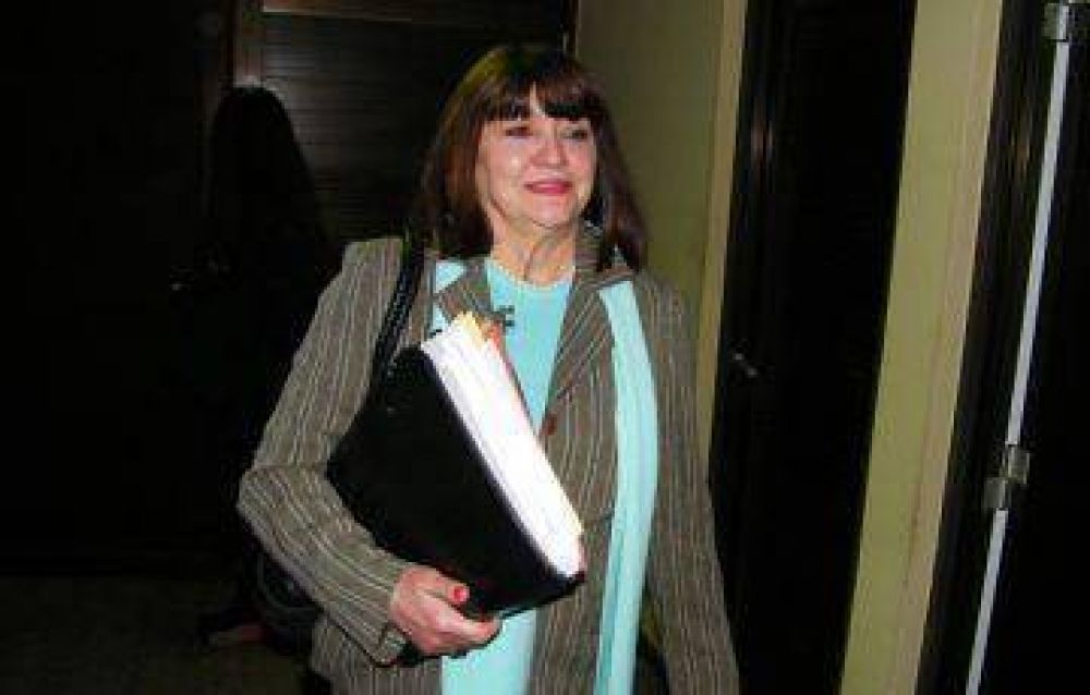 La defensa de Corchuelo interpondr� un recurso extraordinario de inconstitucionalidad ante la Corte