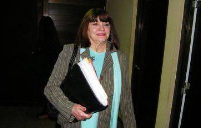 La defensa de Corchuelo interpondr� un recurso extraordinario de inconstitucionalidad ante la Corte