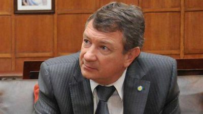 Yauhar dice que Das Neves s�lo quiere la banca por inter�s personal y por los fueros