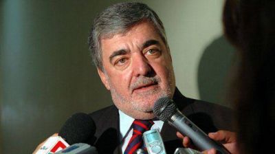 Das Neves habla de un Estado ausente y de la necesidad de volver a la normalidad