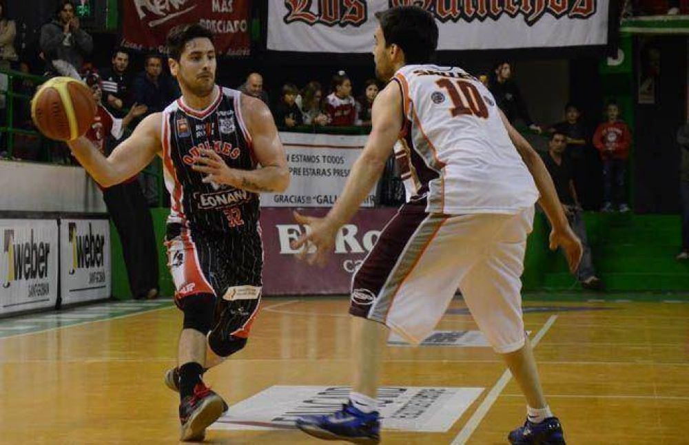 Quilmes defiende su casa