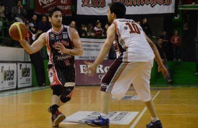 Quilmes defiende su casa