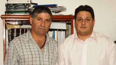 'Hay un resultado positivo en los ADN y no est� siendo investigado' 