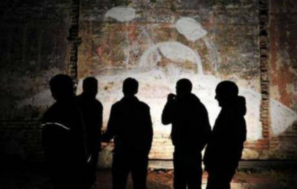 Los detenidos por C�digo de Faltas no acceden a abogados