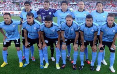 Bl�zquez silenci� el Monumental