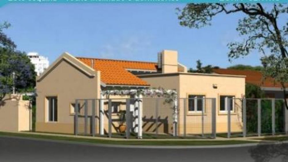 En Catamarca se entregaron 451 cr�ditos del programa PROCREAR