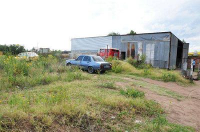 La Municipalidad de Toay se apropi� de terrenos y los tiene que devolver