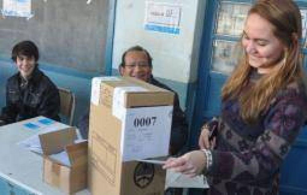 Habr� multas m�s caras para los que tampoco voten el domingo