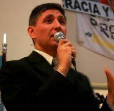 UNLaR. �Estamos encontrando cada vez m�s irregularidades�