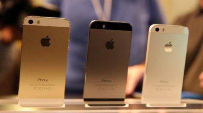 Pareja vende a su beb� para comprar un iPhone y zapatos