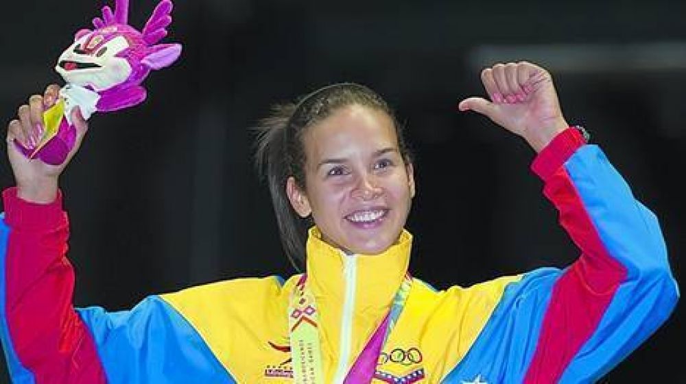 Corrupci�n en Venezuela: un esc�ndalo salpica a la ministra del Deporte