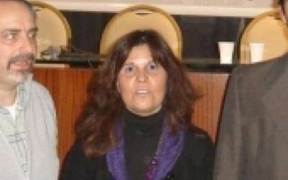  Asesinato del Intendente Rodrguez en Lobera: Diana Argello quedar a cargo del Gobierno