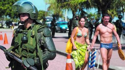 El gobierno privatiza el mayor yacimiento petrolero de Brasil