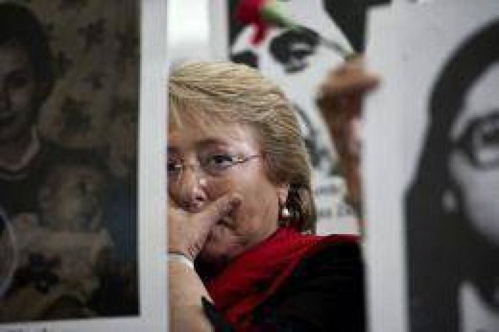 Pol�ticos y organizaciones sociales chilenas rechazaron la oferta de los presos por delitos de lesa humanidad