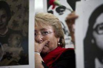 Pol�ticos y organizaciones sociales chilenas rechazaron la oferta de los presos por delitos de lesa humanidad
