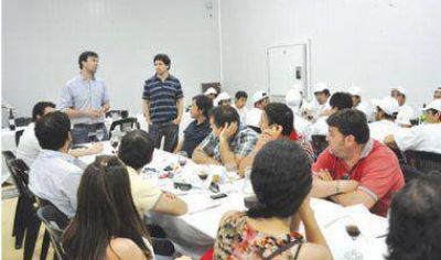 Ratifican la apuesta por las SAPEM y auguran un futuro de progreso