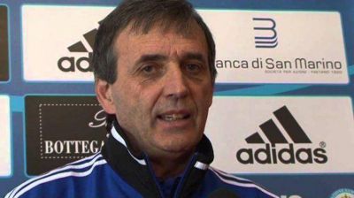 Renunci� un t�cnico que no gan� ning�n partido en 15 a�os