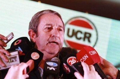 Sin actos: Cobos cerrar� su campa�a con una conferencia de prensa