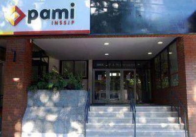 Hay un solo oftalm�logo para 30 mil afiliados del PAMI 