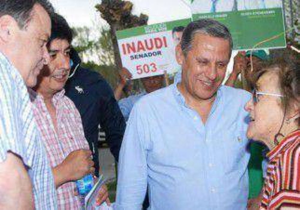 �Necesitamos militantes de Neuqu�n, no de Cristina� 