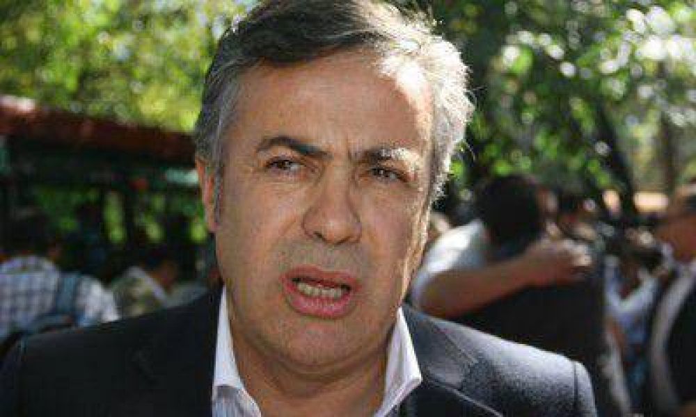 UCR y PJ: despu�s de la elecci�n llega el turno de renovar autoridades