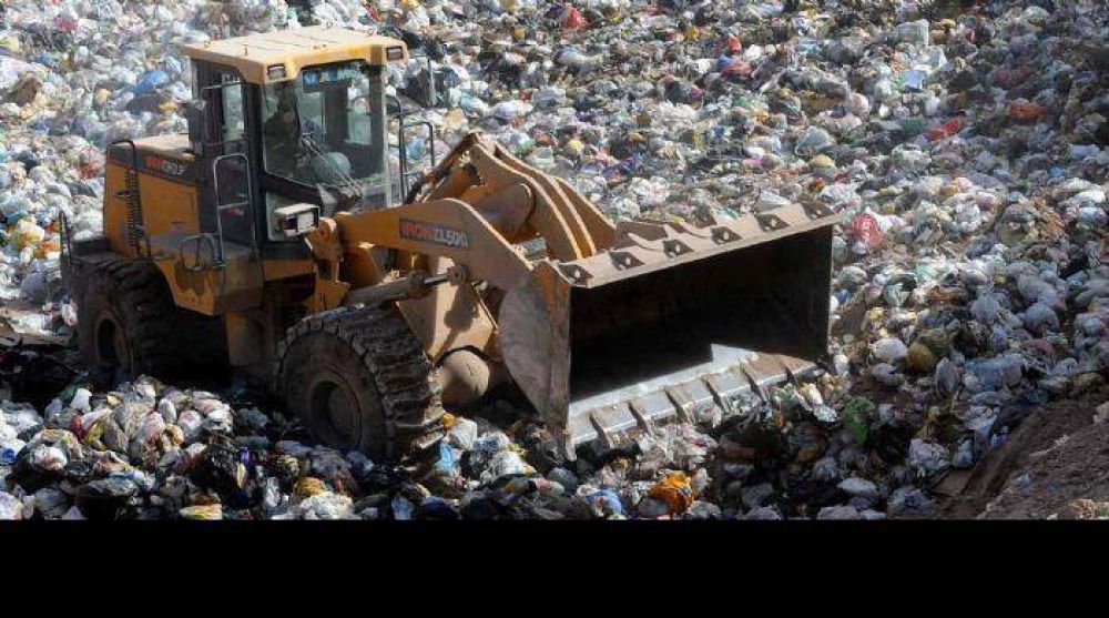 La basura cuesta $50.000 por d�a