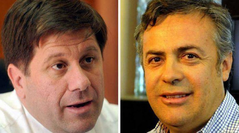 La UCR pone reparos al Presupuesto