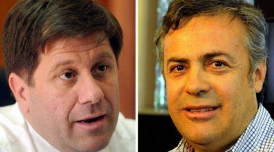 La UCR pone reparos al Presupuesto