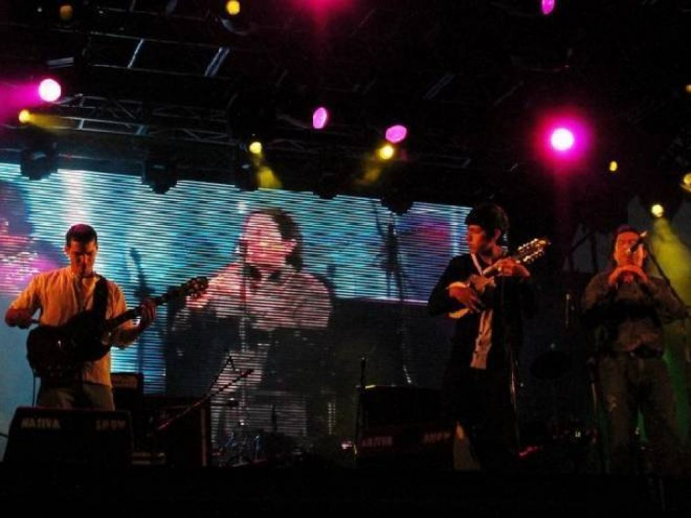 Viedma festeja el 40� aniversario de su capitalidad