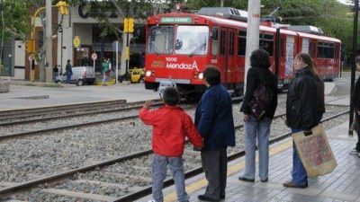 Aumentaron las frecuencias del Metrotranv�a