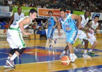 Puso el pecho a la adversidad