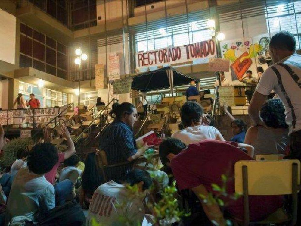 Auditoria confirma el exceso en Humanidades