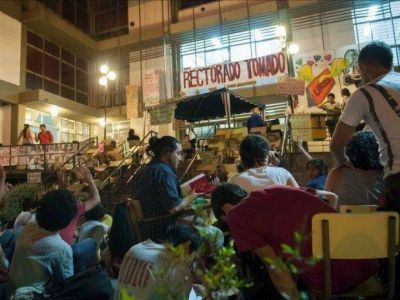 Auditoria confirma el exceso en Humanidades