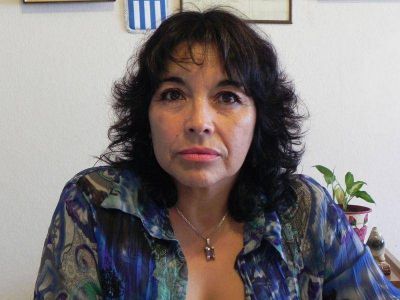OSUTHGRA contin�a con la campa�a de prevenci�n contra el c�ncer ginecol�gico y mamario