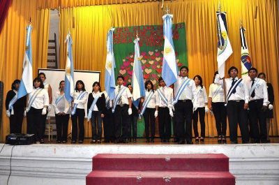 Realizaron jornadas de prevenci�n de adicciones