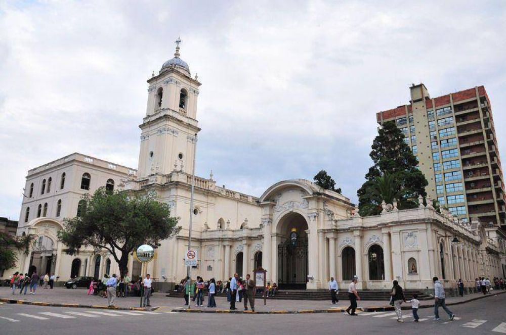 Anunciaron el I Congreso de turismo cultural y religioso