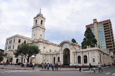 Anunciaron el I Congreso de turismo cultural y religioso