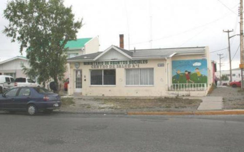 El centro de salud N�2 permanece cerrado hace m�s de un mes por desperfecto de gas